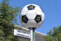 Kruger National Park