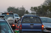 Kruger National Park