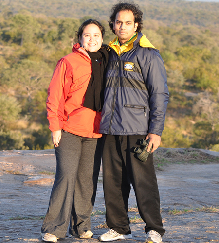 Kruger National Park - Shubhayan Mukherjee