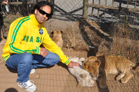 Lion Park