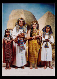 Egypt (1992)