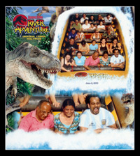 Universal Studios (2006)