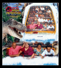 Universal Studios (2006)