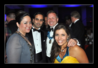 Starkey Foundation Gala