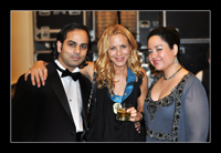 Starkey Foundation Gala