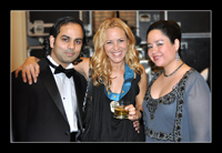 Starkey Foundation Gala