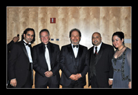 Starkey Foundation Gala