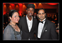 Starkey Foundation Gala