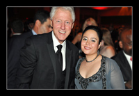 Starkey Foundation Gala