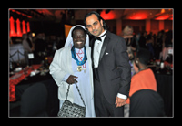 Starkey Foundation Gala