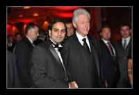 Starkey Foundation Gala