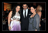 Starkey Foundation Gala