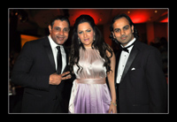 Starkey Foundation Gala