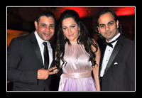 Starkey Foundation Gala