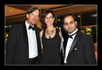 Starkey Foundation Gala