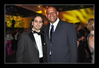 Starkey Foundation Gala