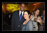 Starkey Foundation Gala