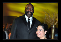 Starkey Foundation Gala