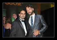 Starkey Foundation Gala