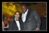 Starkey Foundation Gala