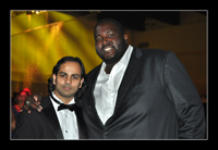 Starkey Foundation Gala