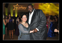 Starkey Foundation Gala