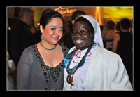 Starkey Foundation Gala