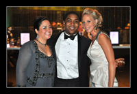 Starkey Foundation Gala