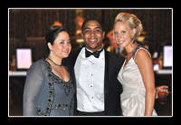 Starkey Foundation Gala