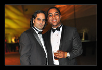 Starkey Foundation Gala