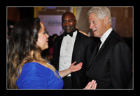 Starkey Foundation Gala