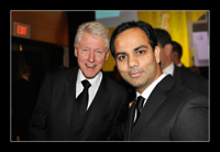 Starkey Foundation Gala