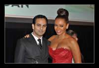 Starkey Foundation Gala