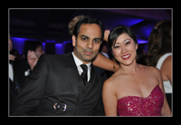 Starkey Foundation Gala