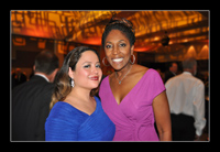 Starkey Foundation Gala