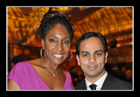 Starkey Foundation Gala