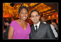 Starkey Foundation Gala