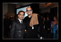 Starkey Foundation Gala