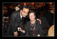 Starkey Foundation Gala