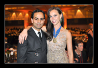 Starkey Foundation Gala