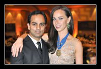 Starkey Foundation Gala