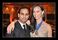 Starkey Foundation Gala