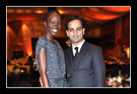 Starkey Foundation Gala