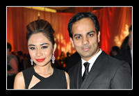 Starkey Foundation Gala