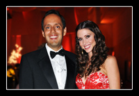 Starkey Foundation Gala