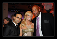 Starkey Foundation Gala