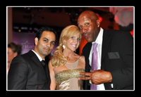 Starkey Foundation Gala