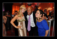 Starkey Foundation Gala