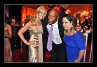 Starkey Foundation Gala