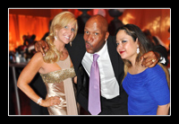 Starkey Foundation Gala